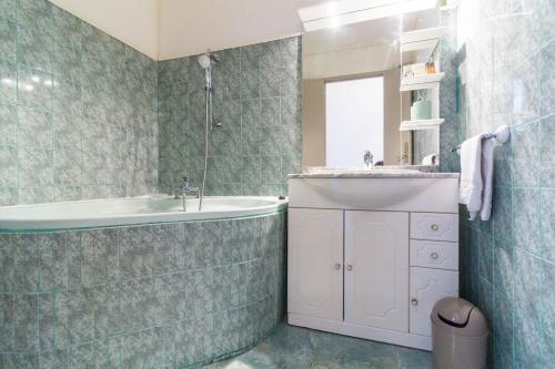 Apartamento Marseille Les Catalans
