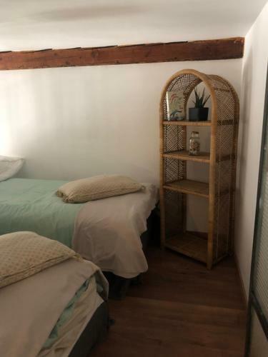 Apartamento Chic Et Boh�me