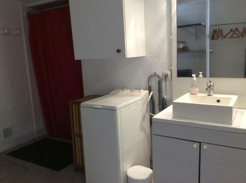Apartamento Bon S�jour Pour 4