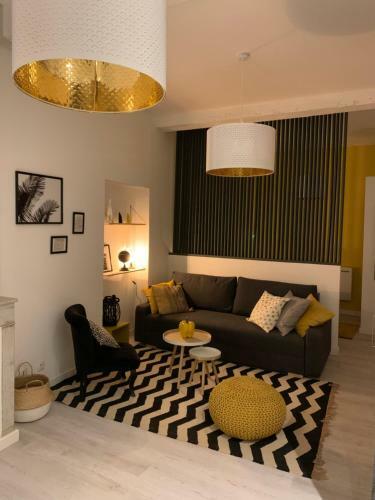 Apartamento Soo And Co Soohome