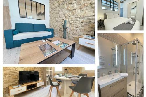 Apartamento Coin de Paradis By Anderslocation