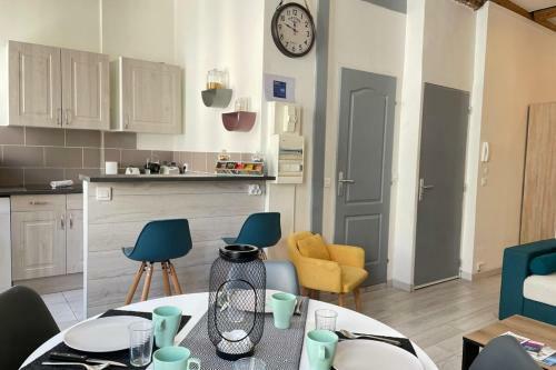 Apartamento Coin de Paradis By Anderslocation