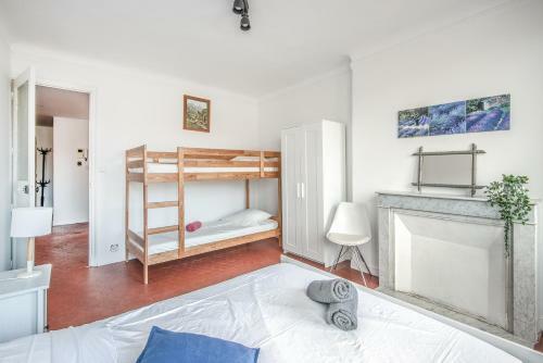 Apartamento Ma� Homes - Le Colbert
