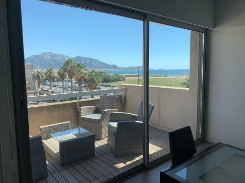 Apartamento Prado Plage