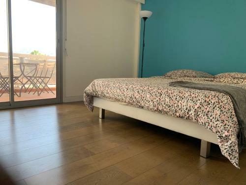 Apartamento Prado Plage