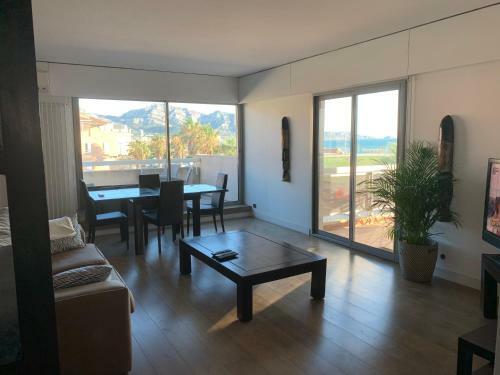 Apartamento Prado Plage