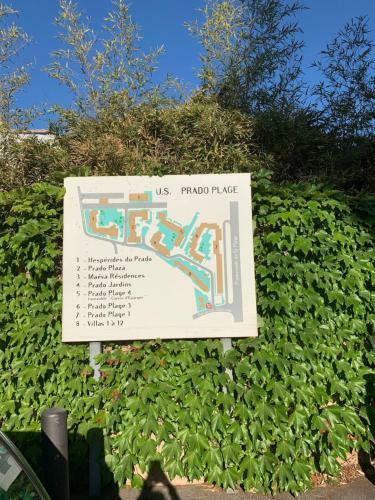 Apartamento Prado Plage