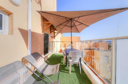 Apartamento Sunset �le Du Frioul