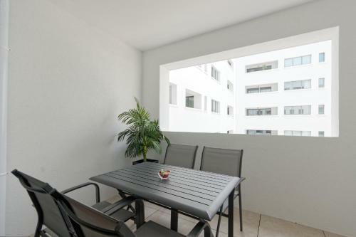 Apartamento Royal Castel
