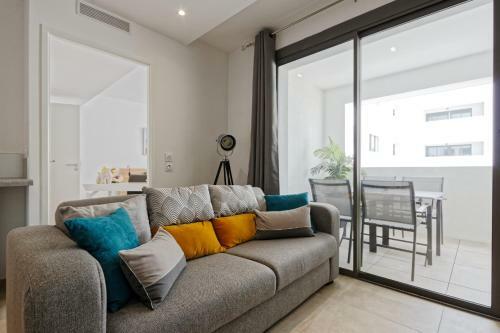 Apartamento Royal Castel