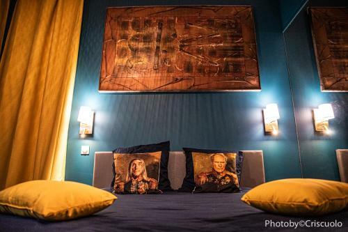 Bed & Breakfast Le Hammam Du Panier