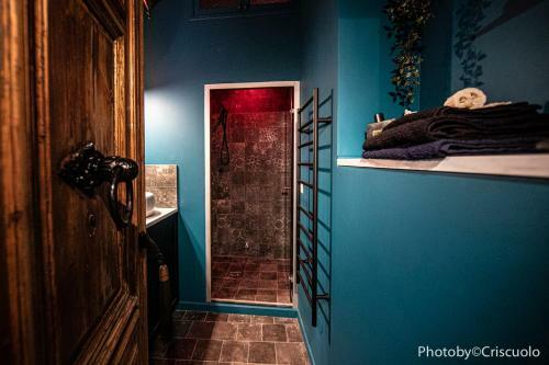 Bed & Breakfast Le Hammam Du Panier