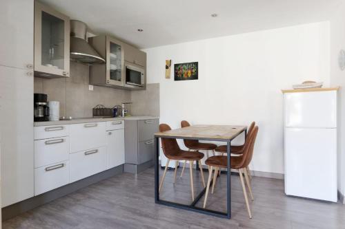 Apartamento Balcon de La Canebi�re