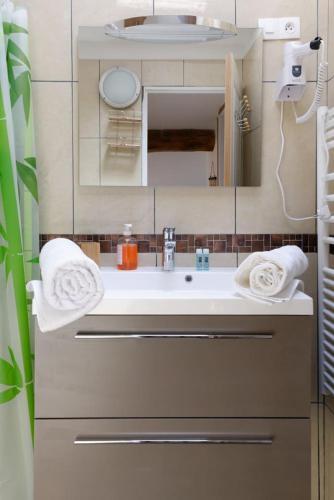 Apartamento Balcon de La Canebi�re
