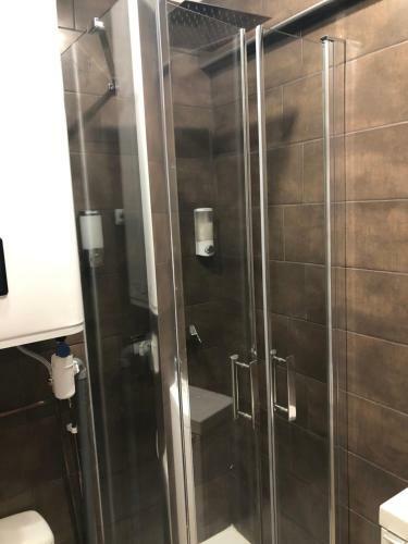 Apartamento Studio Gare Saint Charles