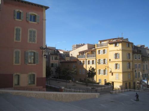 Fantastique Vieux Port