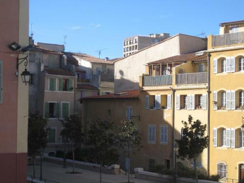 Fantastique Vieux Port