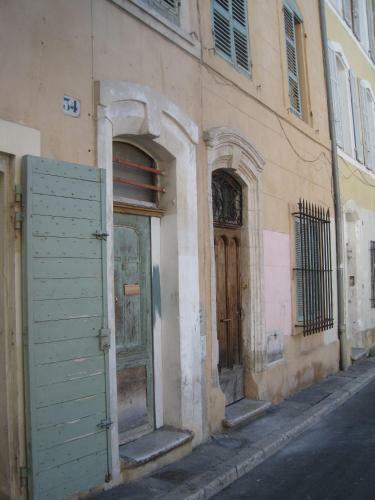 Fantastique Vieux Port