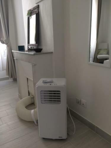 Apartamento T3 Lumineux Gare Saint-charles