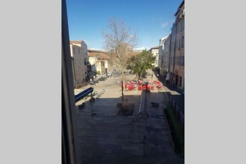 Apartamento Appart R�nov� Quartier Historique ,centre Ville