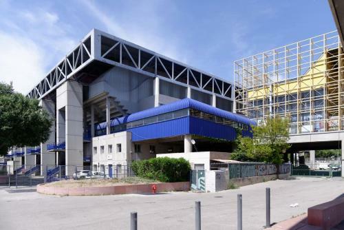 Apartamento Appart Climatis� - Parking Gratuit - Balcon - Captura