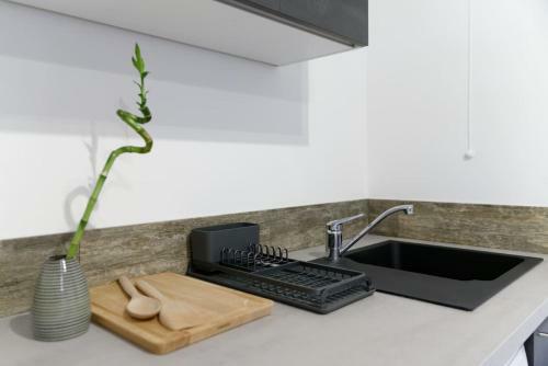 Apartamento Appart Climatis� - Parking Gratuit - Balcon - Captura