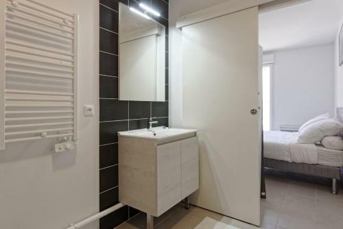 Apartamento Appart Climatis� - Parking Gratuit - Balcon - Captura