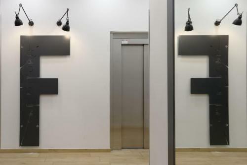 Apartamento Appart Climatis� - Parking Gratuit - Balcon - Captura