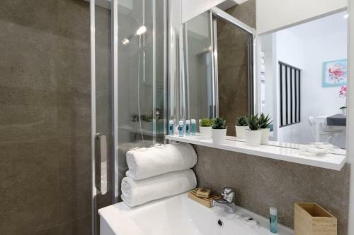 Apartamento Havre de Paix Au Panier