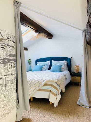 Apartamento Le Loft Massalia