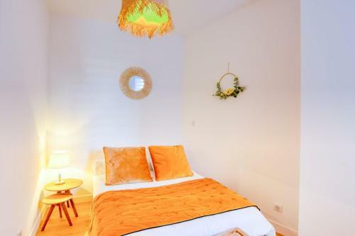 Apartamentos Le Franklin Roosevelt