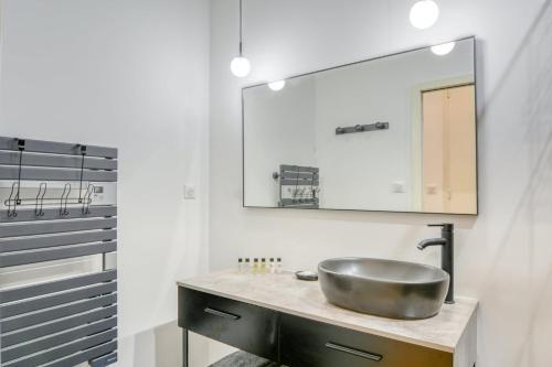 Apartamentos Le Franklin Roosevelt