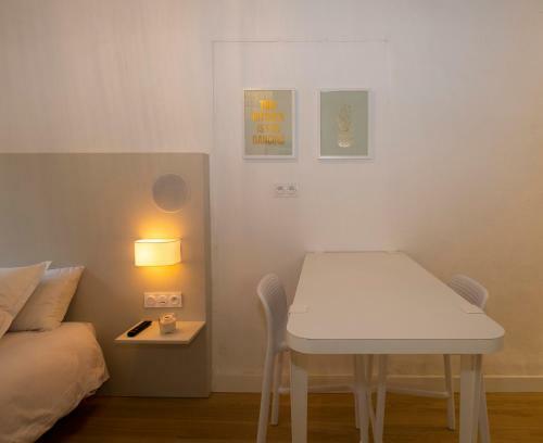 Apartamento Design Suites - Vieux Port