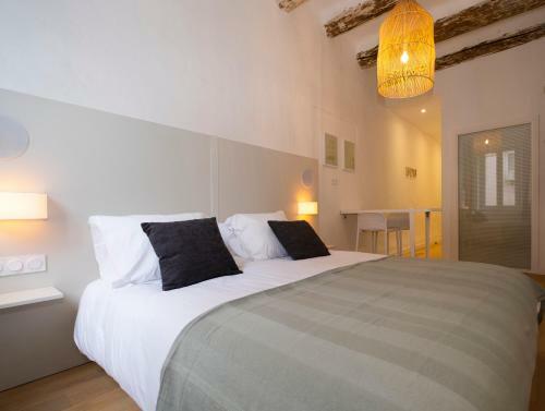 Apartamento Design Suites - Vieux Port