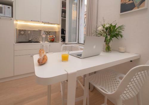 Apartamento Design Suites - Vieux Port