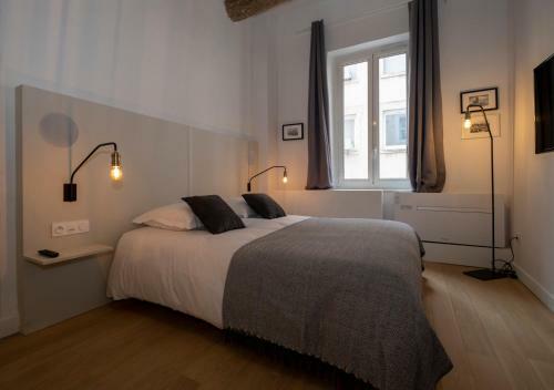 Apartamento Design Suites - Vieux Port