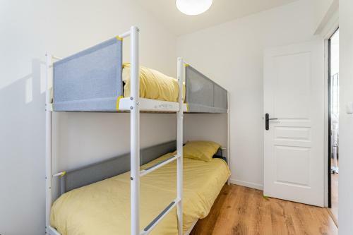 Apartamento La Plume
