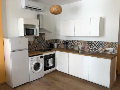 Apartamento Boost Your Immo Marseille Cours Gouffe 307