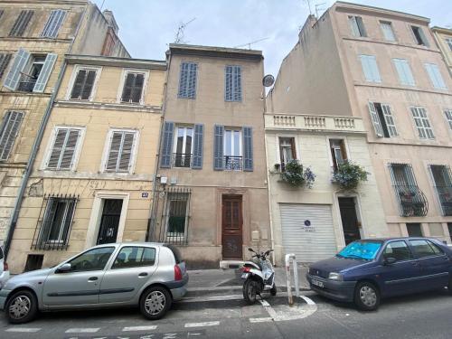 Apartamento Les Amis 1827