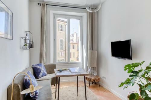 Apartamento Cmg Marseille - Maison Pagnol