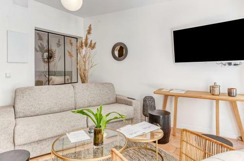 Apartamento Cmg Marseille - Maison Pagnol