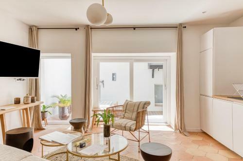 Apartamento Cmg Marseille - Maison Pagnol