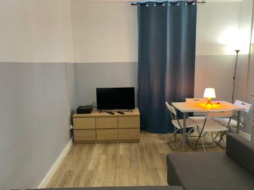 Apartamento L?�ph�m�re La Canebi�re