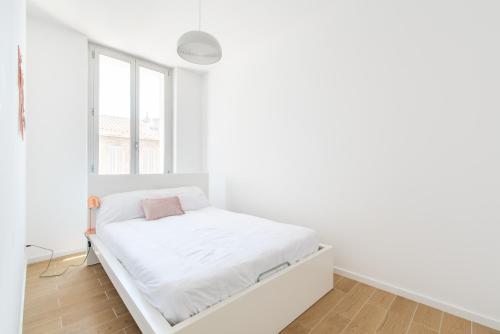 Apartment Cosy Marseille 1 Chambre By Maisonmars