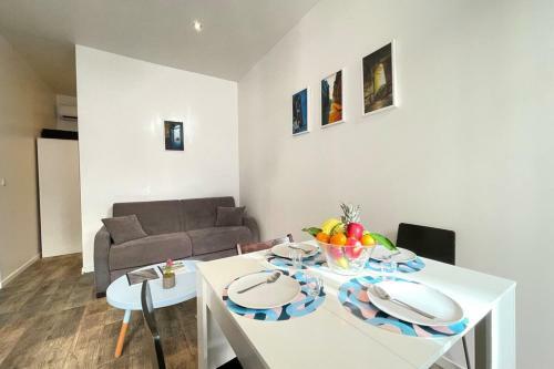 Apartamento Sweet Paradise Vieuxport By Anderslocation