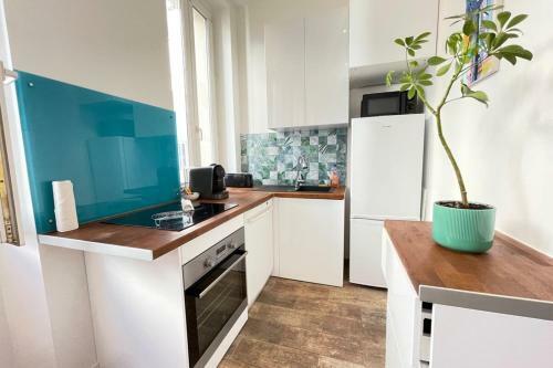 Apartamento Sweet Paradise Vieuxport By Anderslocation