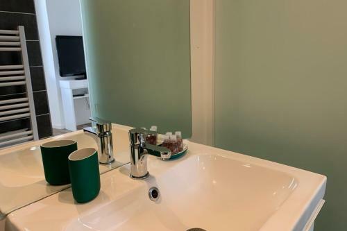Apartamento Sweet Paradise Vieuxport By Anderslocation
