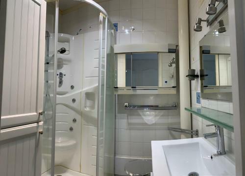 Apartamento Boost Your Immo 203 C4 Marseille