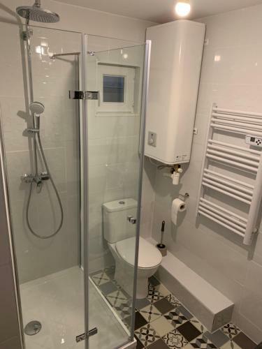 Apartamento T2 - Quartier Mythique Du Panier