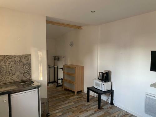 Apartamento L?ephemere Saint-louis Maisonette